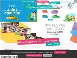 Sites similar to admr85.org