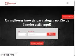 Sites similar to admrenascenca.com.br