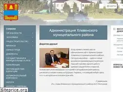 Sites similar to admrhlevnoe.ru