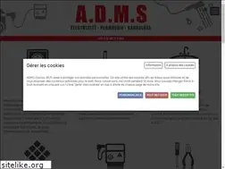 Sites similar to adms-duclos-35.fr