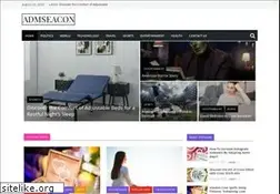 Sites similar to admseacon.com