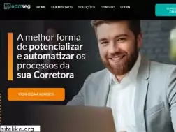 Sites similar to admseg.com.br