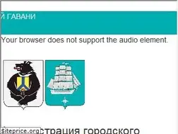 Sites similar to admsovgav.ru