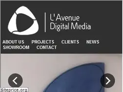 Sites similar to admstudio.ch