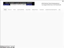 Sites similar to admtalentgroup.com