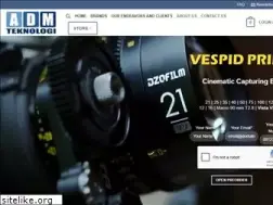 Sites similar to admteknologi.com