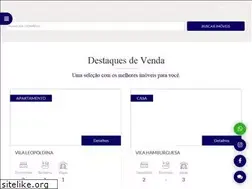 Sites similar to admteresinhaimoveis.com.br