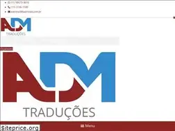 Sites similar to admtrad.com.br