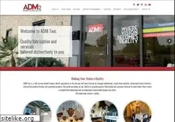 Sites similar to admtwo.com
