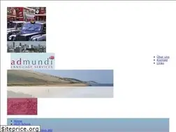 Sites similar to admundi.de