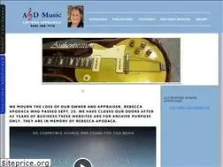 Sites similar to admusic.net