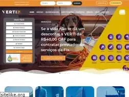 Sites similar to admverti.com.br