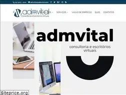 Sites similar to admvital.com