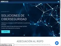 Sites similar to admware.es