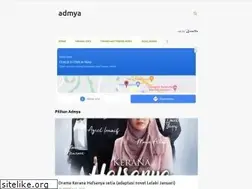 Sites similar to admya.blogspot.com