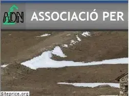Sites similar to adn-andorra.org