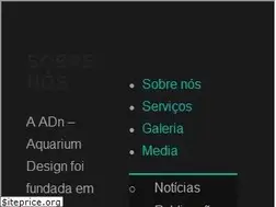 Sites similar to adn-aquariumdesign.com