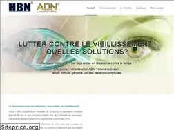 Sites similar to adn-astragale.fr