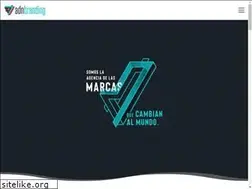 Sites similar to adn-branding.com