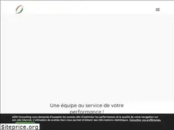 Sites similar to adn-consulting.fr