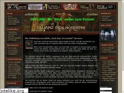 Sites similar to adn-daoc.de