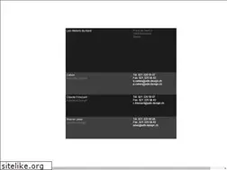 Sites similar to adn-design.ch
