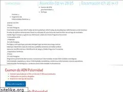 Sites similar to adn-paraguay.com