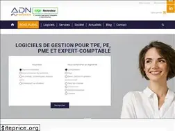 Sites similar to adn-software.com