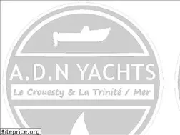 Sites similar to adn-yachts.com