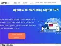 Sites similar to adn.com.mx