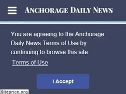 Sites similar to adn.com