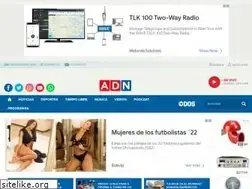 Sites similar to adn.fm