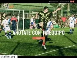 Sites similar to adn.futbol