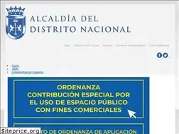 Sites similar to adn.gob.do
