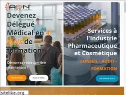 Sites similar to adn.ma