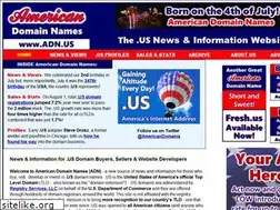 Sites similar to adn.us