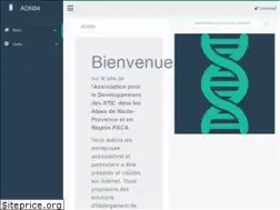 Sites similar to adn04.org