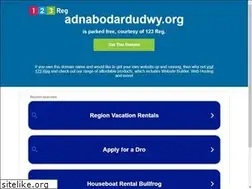 Sites similar to adnabodardudwy.org