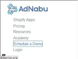 Sites similar to adnabu.com