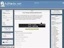 Sites similar to adnade.net