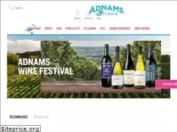 Sites similar to adnams.com