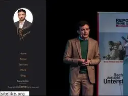 Sites similar to adnan-aamir.com