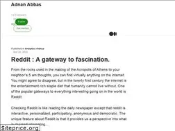 Sites similar to adnan-abbas5212.medium.com