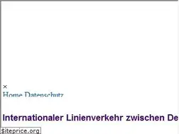 Sites similar to adnan-reisen.de
