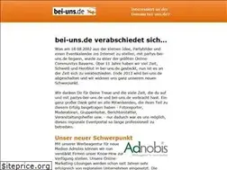 Sites similar to adnan-styler.bei-uns.de