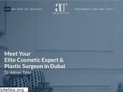 Sites similar to adnan-tahir.com