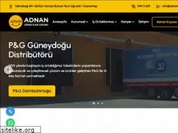 Sites similar to adnan.com.tr