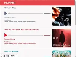 Sites similar to adnan.com