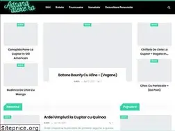 Sites similar to adnanaalexe.ro