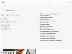 Sites similar to adnanagir.com